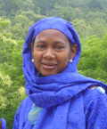 Marietou Keita